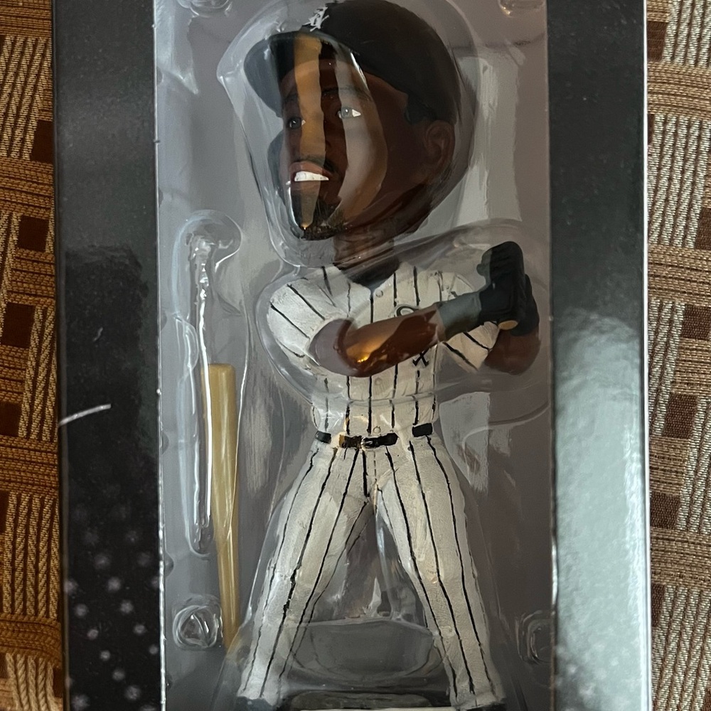 Ray Durham Bobblehead Figurine from Chicago White Sox